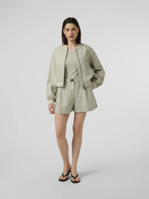 Жіноча Футболка Armani Exchange фото 2