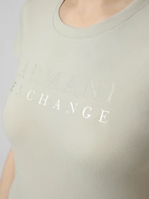 Футболки и поло Armani Exchange модель XW002289-AF17173-U6275 Фото