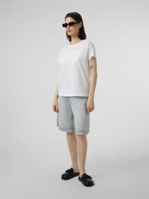 Футболки и поло Armani Exchange модель XW002290-AF17172-U0002 Фото
