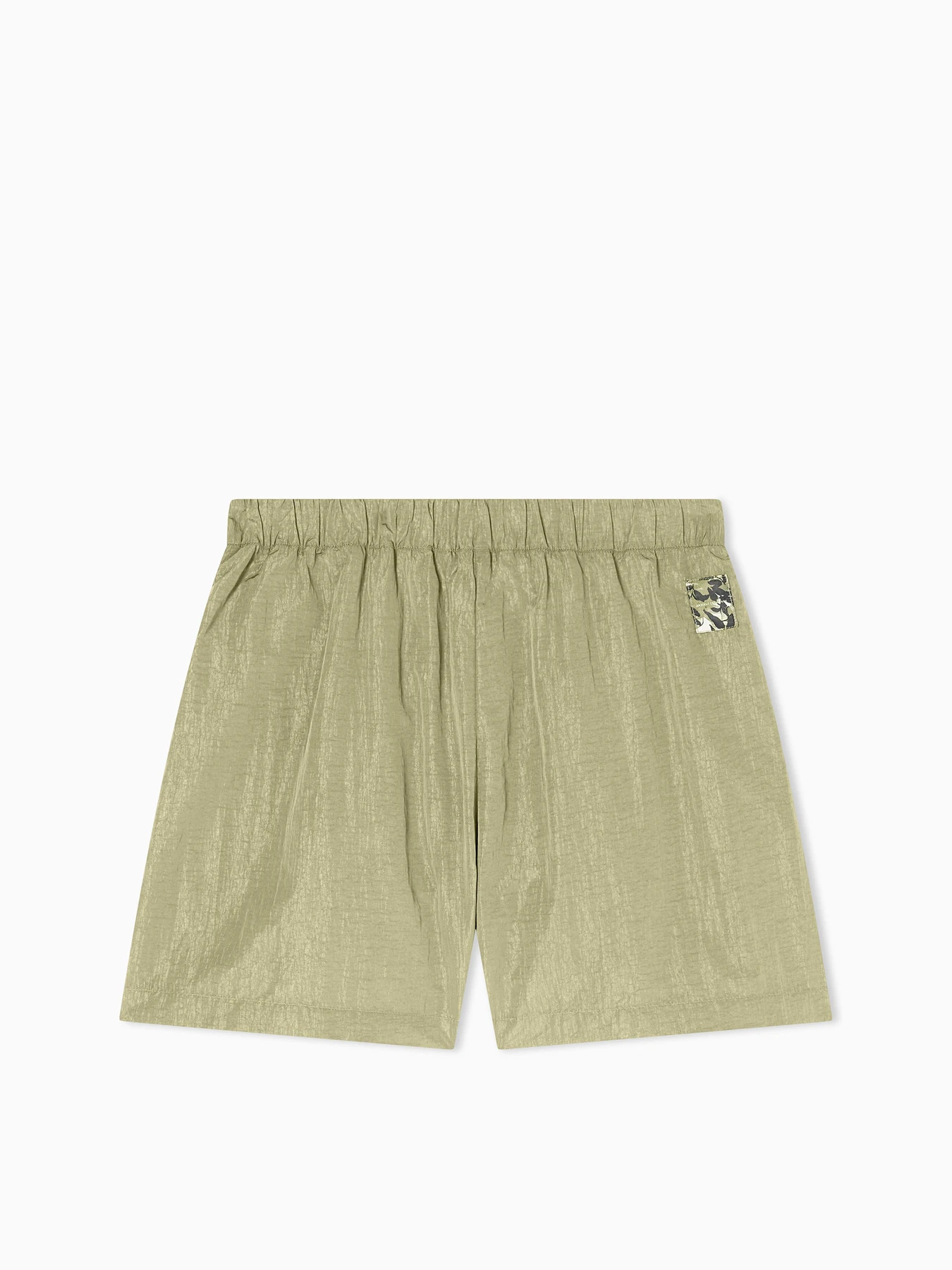 Шорты Armani Exchange модель XW002306-AF21533-U7043 Шорты Armani Exchange модель XW002306-AF21533-U7043 Фото