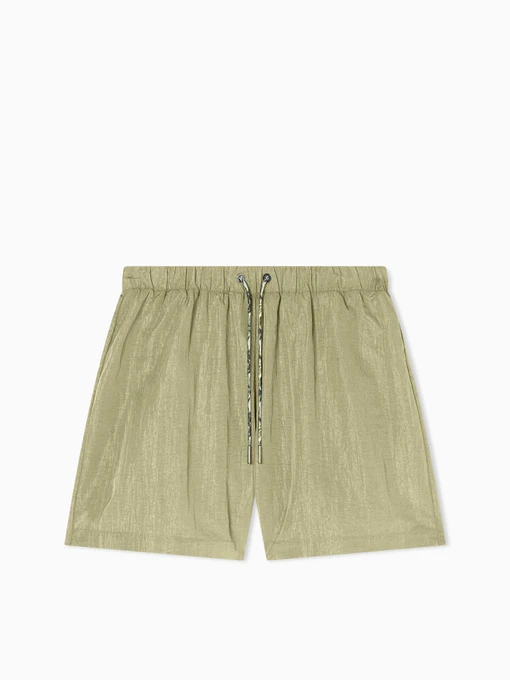 Жіночі Повсякденні шорти Armani Exchange фото 2