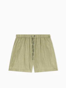 Шорты Armani Exchange модель XW002306-AF21533-U7043 Фото