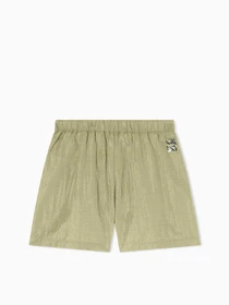 Шорты Armani Exchange модель XW002306-AF21533-U7043 Фото