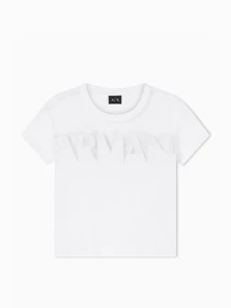 Футболки і поло Armani Exchange модель XW002332-AF10356-U0002 Фото