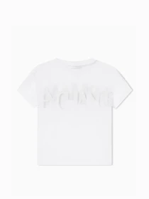 Футболки і поло Armani Exchange модель XW002332-AF10356-U0002 Фото