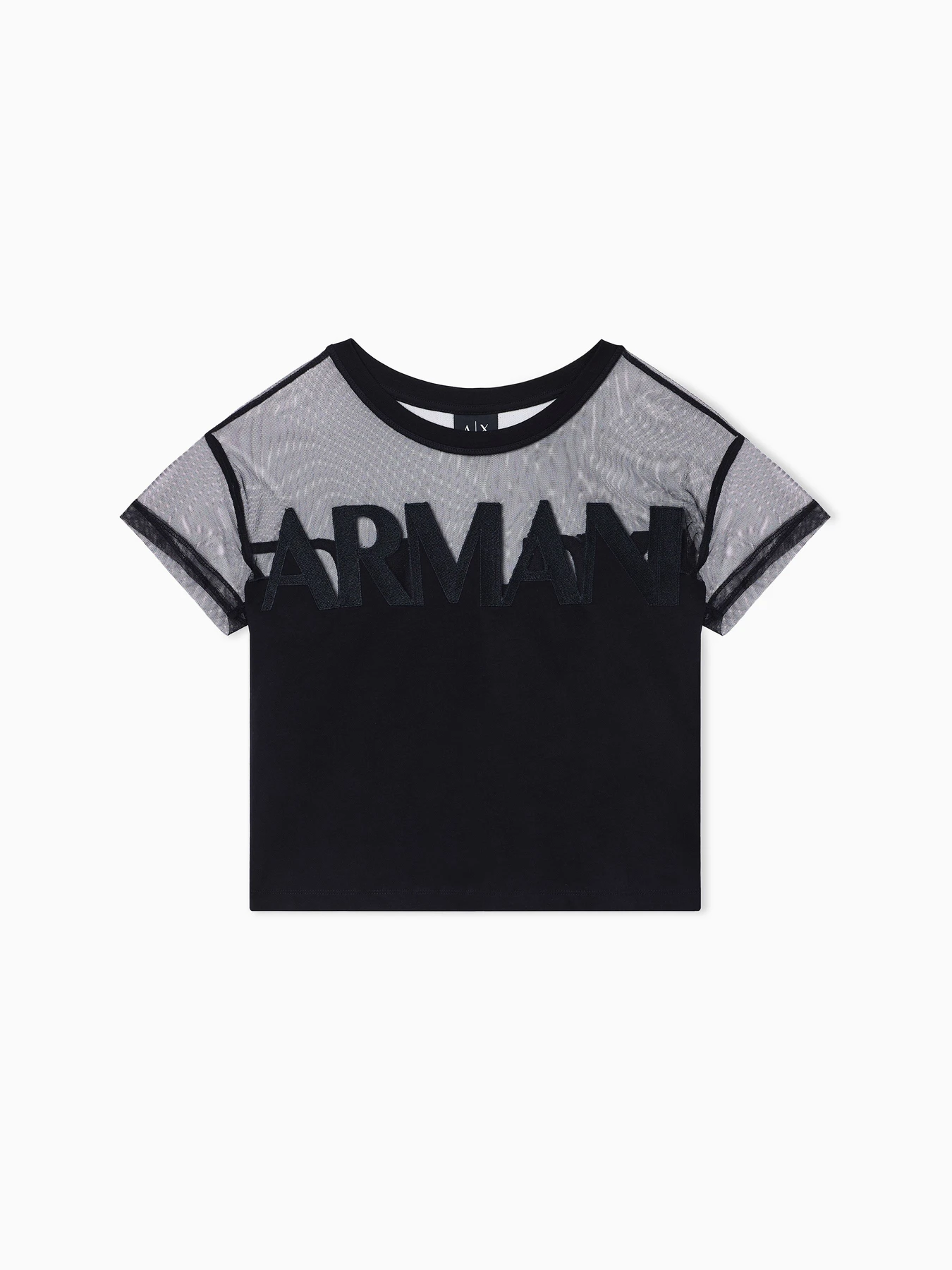 Футболки и поло Armani Exchange модель XW002332-AF10356-UC001 Футболки и поло Armani Exchange модель XW002332-AF10356-UC001 Фото