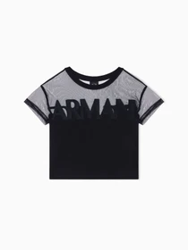 Футболки и поло Armani Exchange модель XW002332-AF10356-UC001 Фото