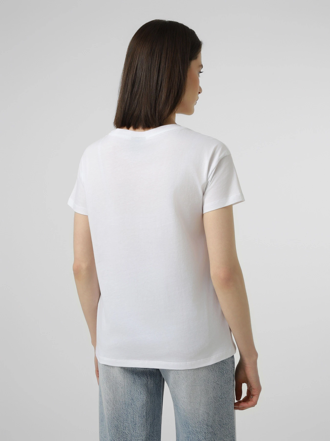 Футболки и поло Armani Exchange модель XW002338-AF10356-U0002 Футболки и поло Armani Exchange модель XW002338-AF10356-U0002 Фото