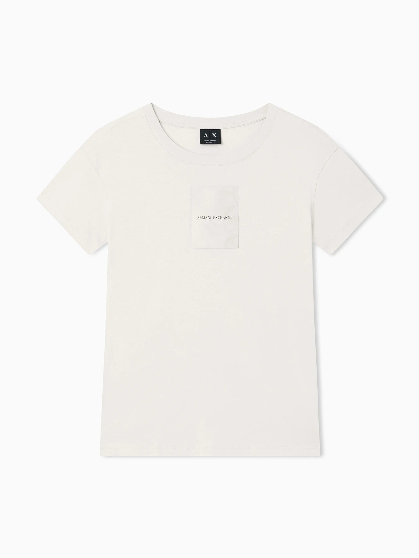 Футболки і поло Armani Exchange модель XW002338-AF10356-U6275 Футболки і поло Armani Exchange модель XW002338-AF10356-U6275 Фото