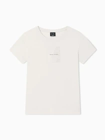 Футболки і поло Armani Exchange модель XW002338-AF10356-U6275 Фото