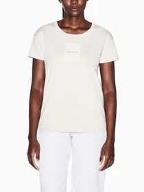 Футболки и поло Armani Exchange модель XW002338-AF10356-U6275 Фото