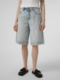 Шорты Armani Exchange модель XW002359-AF21349-MB001 Фото
