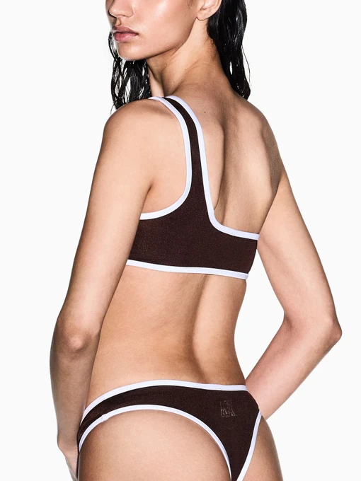 Жіночий Низ купальника Armani Exchange фото 2
