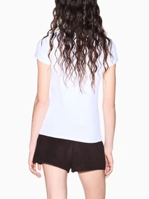 Футболки и поло Armani Exchange модель XW002547-AF23955-U0002 Фото