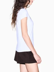 Футболки и поло Armani Exchange модель XW002547-AF23955-U0002 Фото