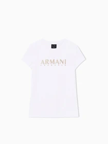 Футболки и поло Armani Exchange модель XW002547-AF23955-U0002 Фото