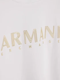 Футболки и поло Armani Exchange модель XW002547-AF23955-U0002 Фото
