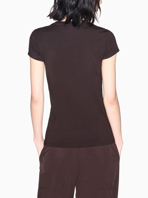 Жіноча Футболка Armani Exchange фото 2