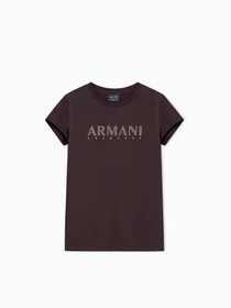 Футболки и поло Armani Exchange модель XW002547-AF23955-U6032 Фото