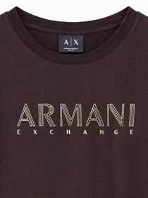 Футболки и поло Armani Exchange модель XW002547-AF23955-U6032 Фото