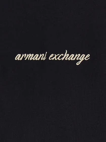 Футболки и поло Armani Exchange модель XW002766-AF10356-UC001 Фото