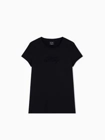 Футболки и поло Armani Exchange модель XW002768-AF10356-UC001 Фото