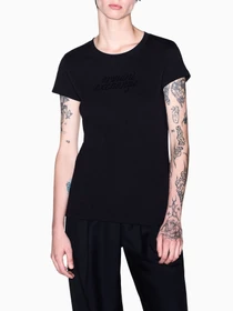 Футболки и поло Armani Exchange модель XW002768-AF10356-UC001 Фото