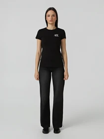Футболки и поло Armani Exchange модель XW002775-AF10356-UC001 Фото