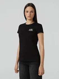 Футболки і поло Armani Exchange модель XW002775-AF10356-UC001 Фото