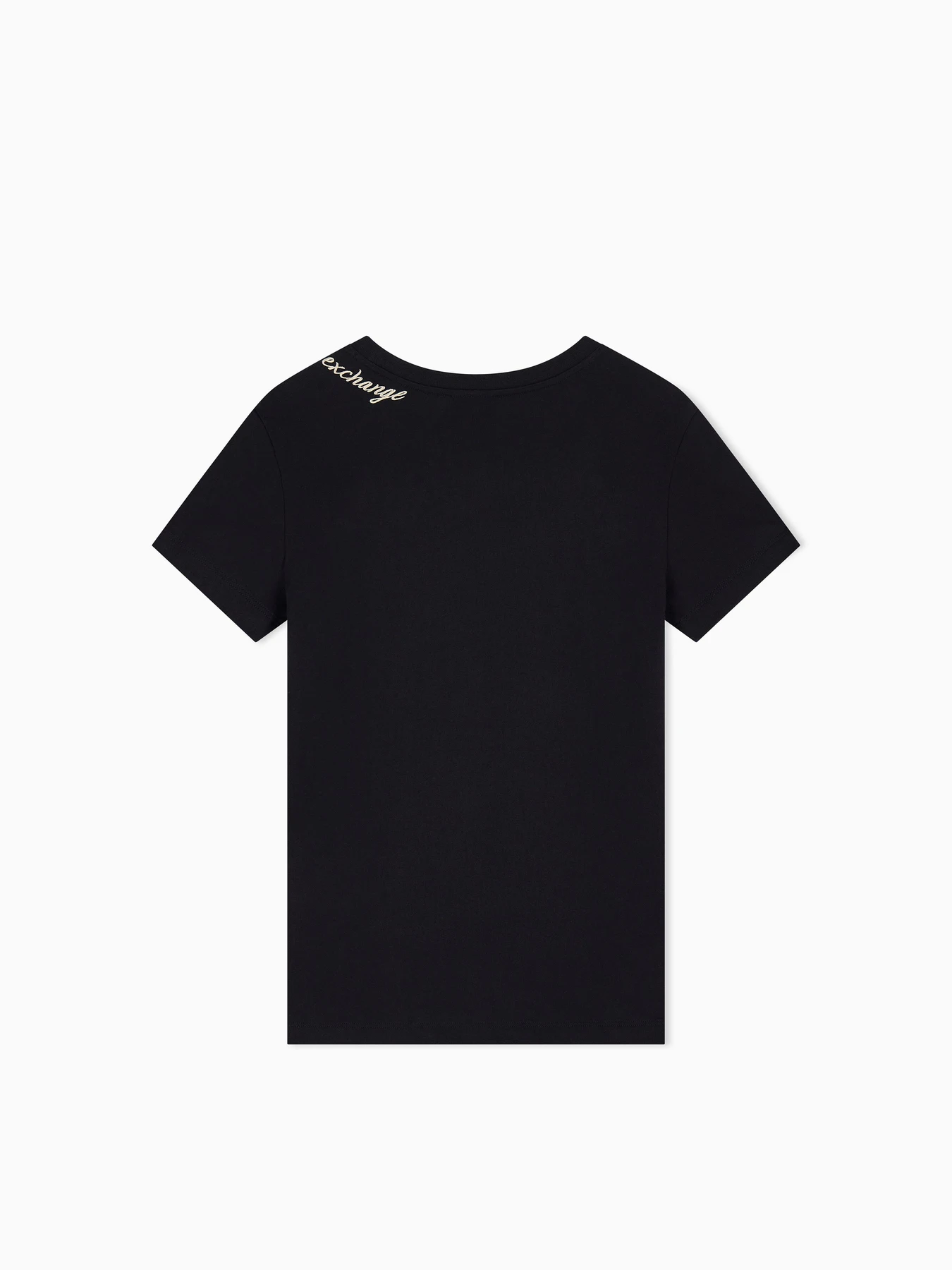 Футболки и поло Armani Exchange модель XW003260-AF10356-UC001 Фото