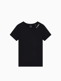 Футболки и поло Armani Exchange модель XW003260-AF10356-UC001 Фото