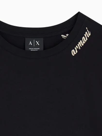 Футболки и поло Armani Exchange модель XW003260-AF10356-UC001 Фото