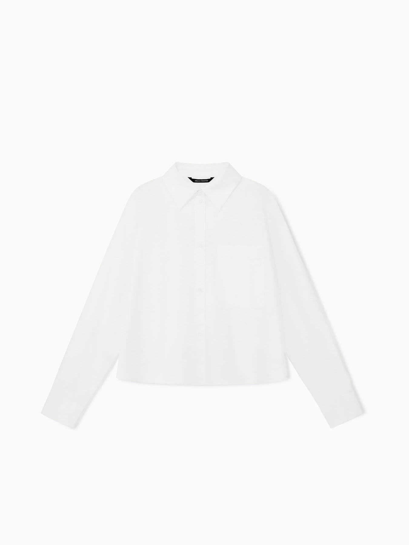 Рубашки Armani Exchange модель XW002700-AF25758-F0028 Фото