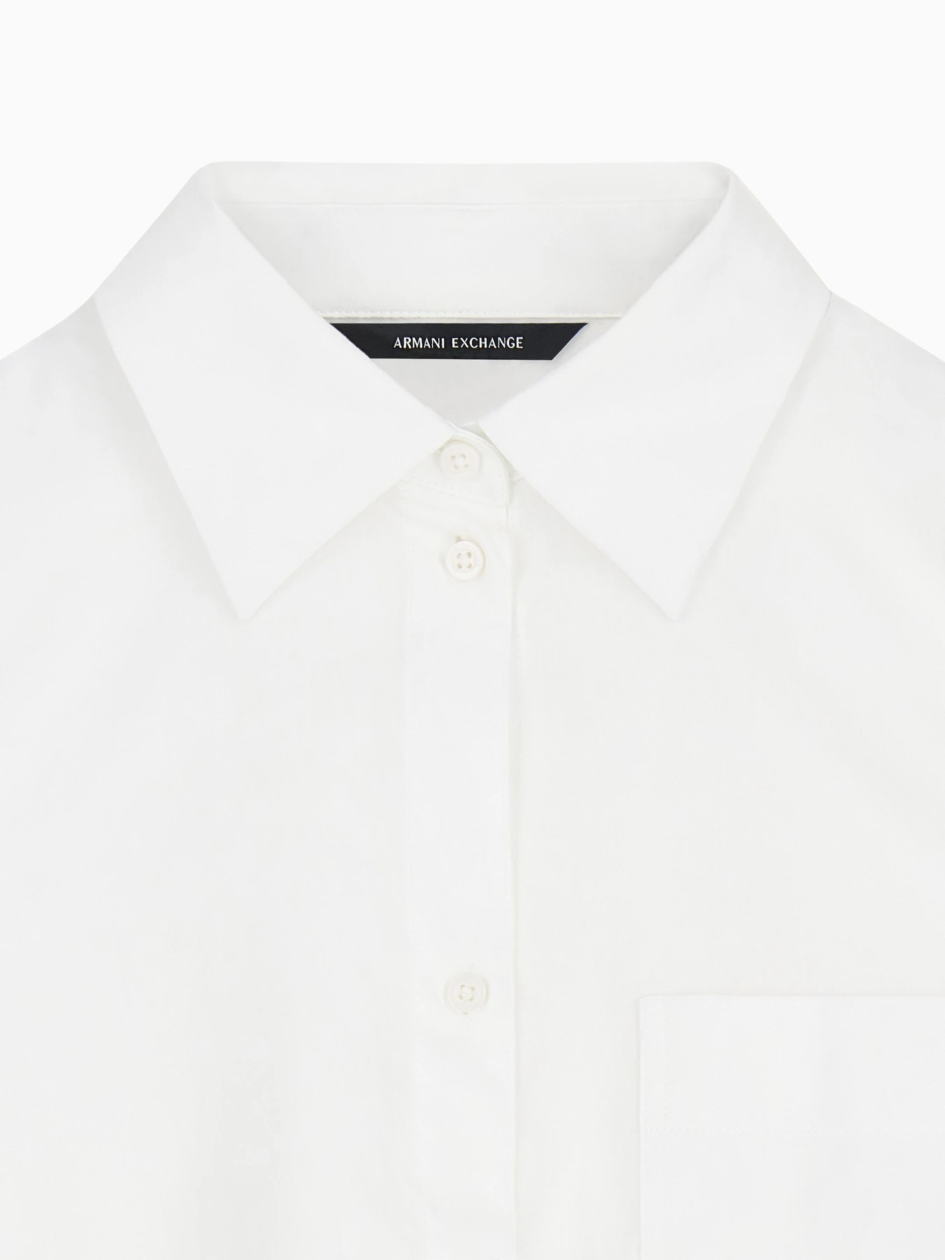 Рубашки Armani Exchange модель XW002700-AF25758-F0028 Фото