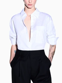 Рубашки Armani Exchange модель XW002700-AF25758-F0028 Фото