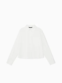 Рубашки Armani Exchange модель XW002700-AF25758-F0028 Фото