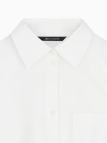 Рубашки Armani Exchange модель XW002700-AF25758-F0028 Фото