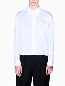 Рубашки Armani Exchange модель XW002700-AF25758-F0028 Фото