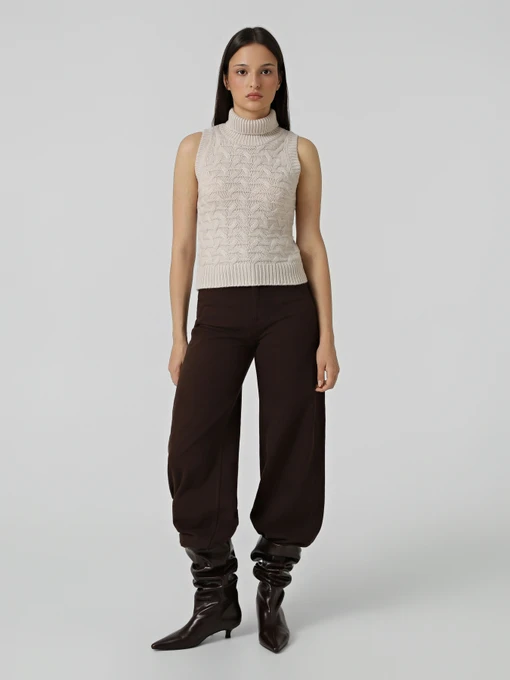 Жіночий Жилет Armani Exchange фото 2