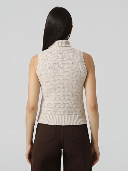 Жіночий Жилет Armani Exchange фото 3