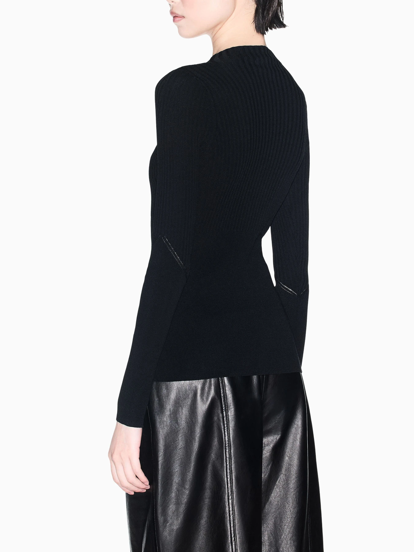 Свитры и кардиганы Armani Exchange модель XW002627-AF10352-UC001 Свитры и кардиганы Armani Exchange модель XW002627-AF10352-UC001 Фото