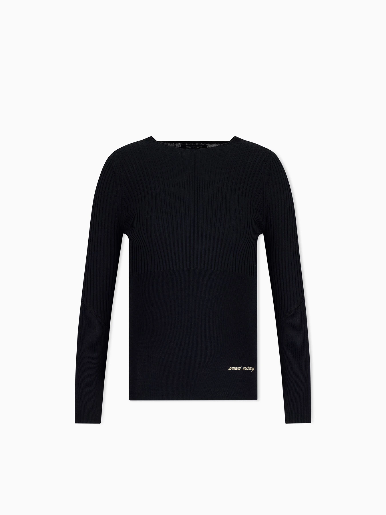 Свитры и кардиганы Armani Exchange модель XW002627-AF10352-UC001 Свитры и кардиганы Armani Exchange модель XW002627-AF10352-UC001 Фото