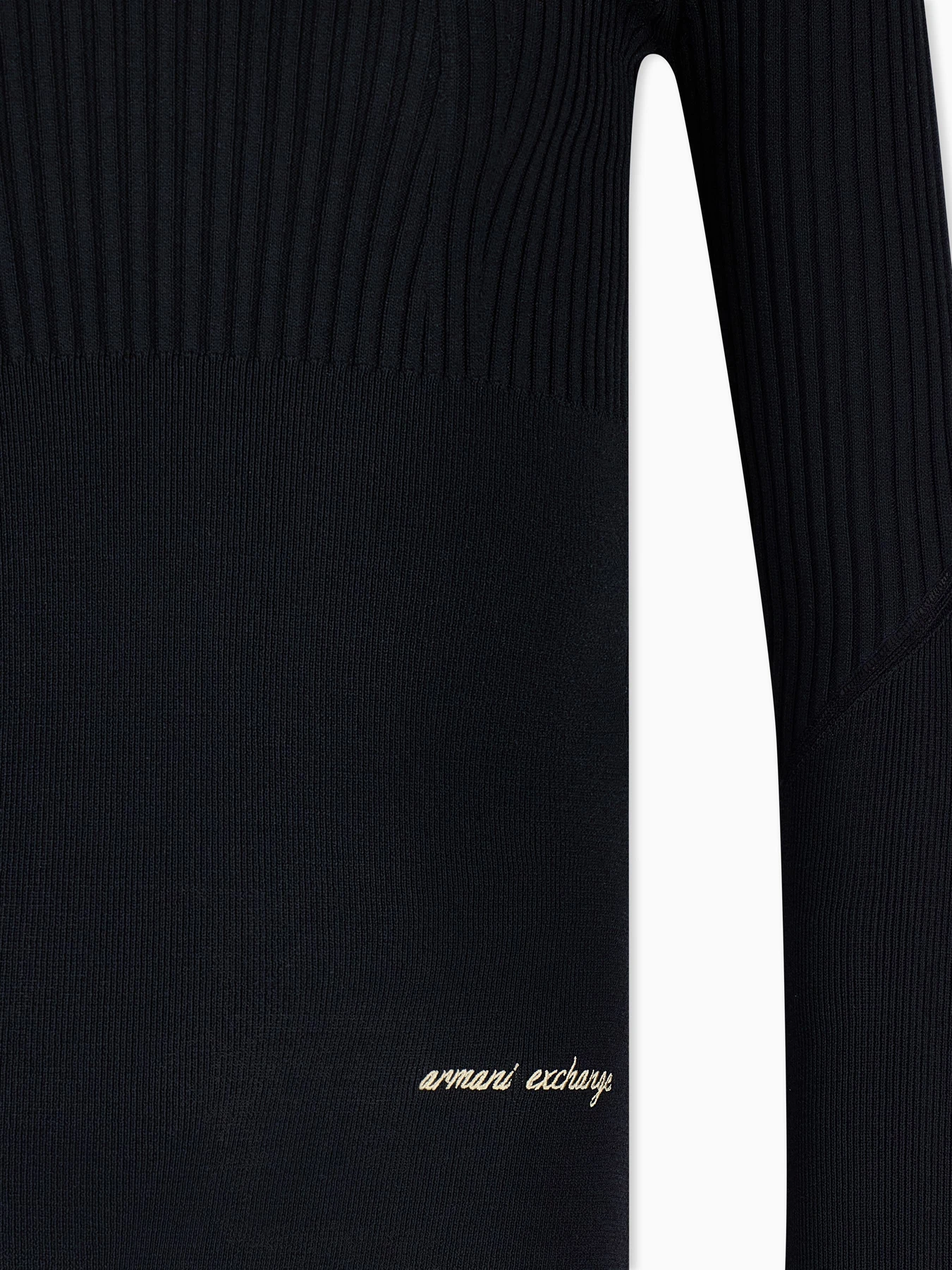 Свитры и кардиганы Armani Exchange модель XW002627-AF10352-UC001 Свитры и кардиганы Armani Exchange модель XW002627-AF10352-UC001 Фото