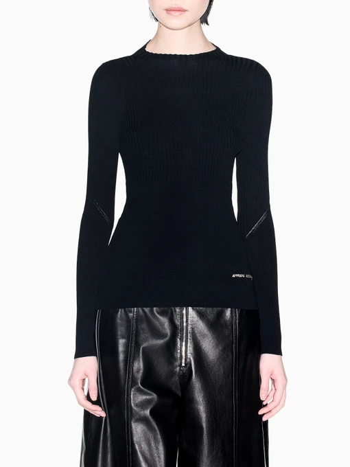 Светри та кардигани Armani Exchange модель XW002627-AF10352-UC001 Фото