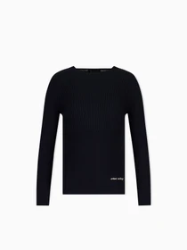Свитры и кардиганы Armani Exchange модель XW002627-AF10352-UC001 Фото