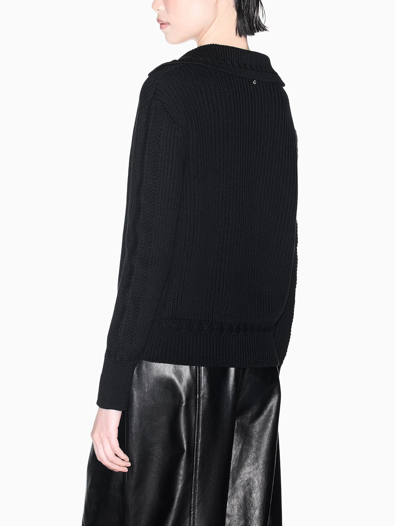 Свитры и кардиганы Armani Exchange модель XW002629-AF25932-UC001 Свитры и кардиганы Armani Exchange модель XW002629-AF25932-UC001 Фото