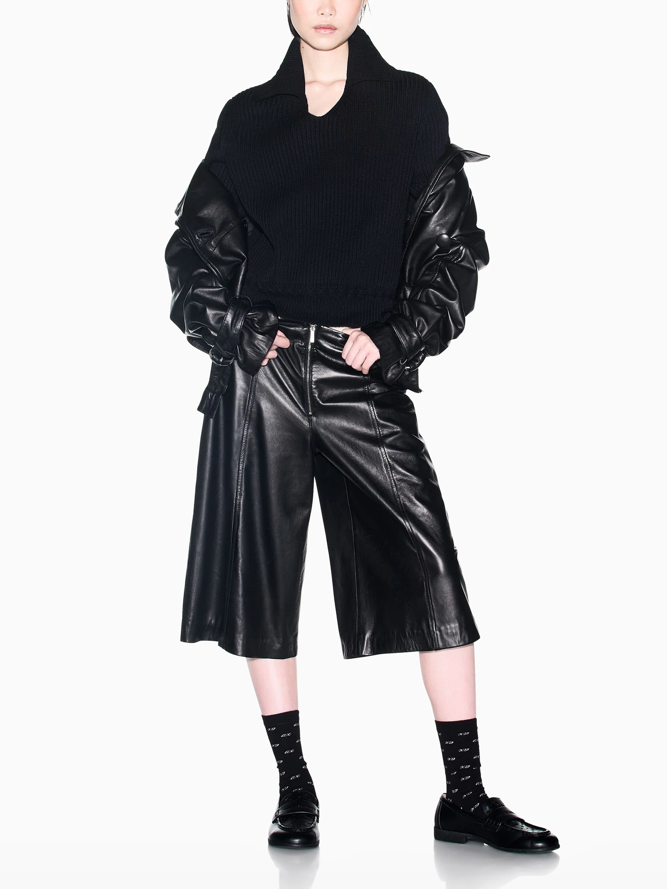 Свитры и кардиганы Armani Exchange модель XW002629-AF25932-UC001 Свитры и кардиганы Armani Exchange модель XW002629-AF25932-UC001 Фото