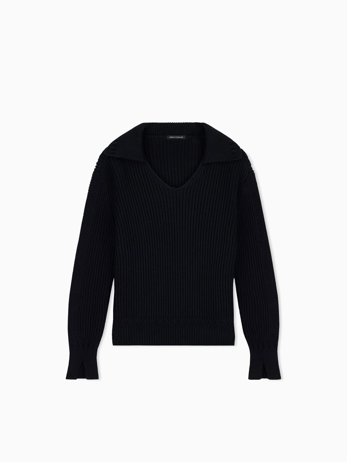 Свитры и кардиганы Armani Exchange модель XW002629-AF25932-UC001 Свитры и кардиганы Armani Exchange модель XW002629-AF25932-UC001 Фото