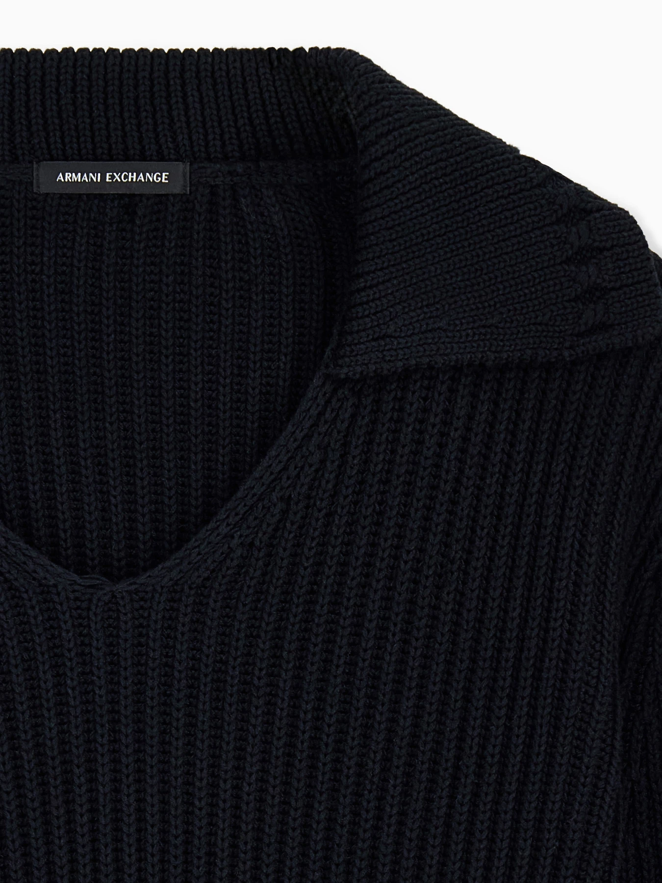 Свитры и кардиганы Armani Exchange модель XW002629-AF25932-UC001 Свитры и кардиганы Armani Exchange модель XW002629-AF25932-UC001 Фото