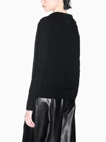 Свитры и кардиганы Armani Exchange модель XW002629-AF25932-UC001 Фото